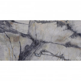 GRES FOREST GREY RECT
