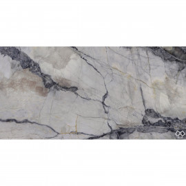 GRES FOREST GREY RECT