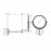 73561000 Logis Universal Зеркало косметическое