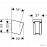 28331000 Porter'S Держатель ручного душа