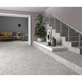 GEOTECH ANTHRACITE