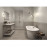 Плитка Almera Ceramica Baltimore AL. FUMO RECT