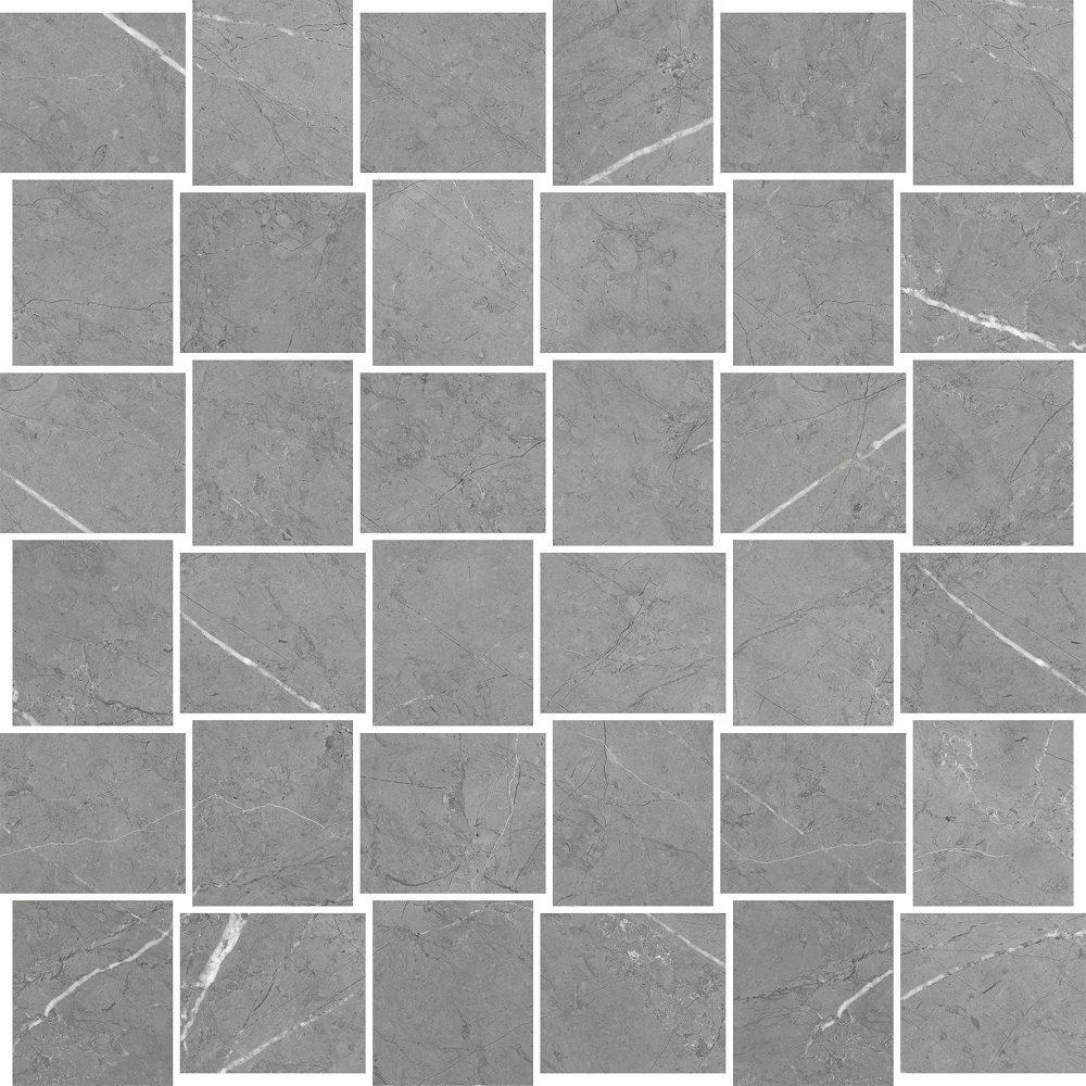 BEATRIS GREY MOSAIC