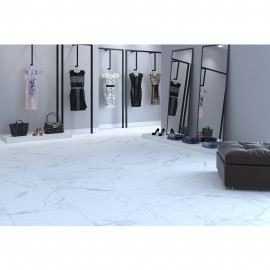 JX60061 CARRARA MAT