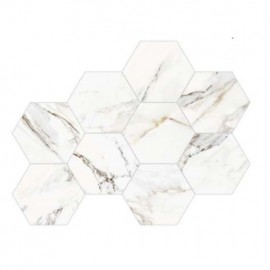 CALACATTA GOLD HEX