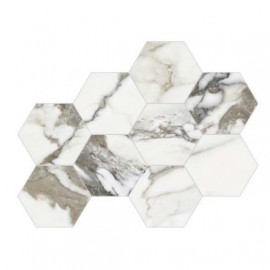 CALACATTA MAJESTIC HEX