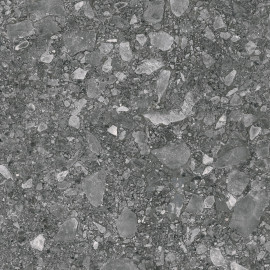 P.E. CEPPO DI GRE ANTHRACITE MT 100X100 RECT. 1A KERATILE (2 PZ Y 24 CJ)