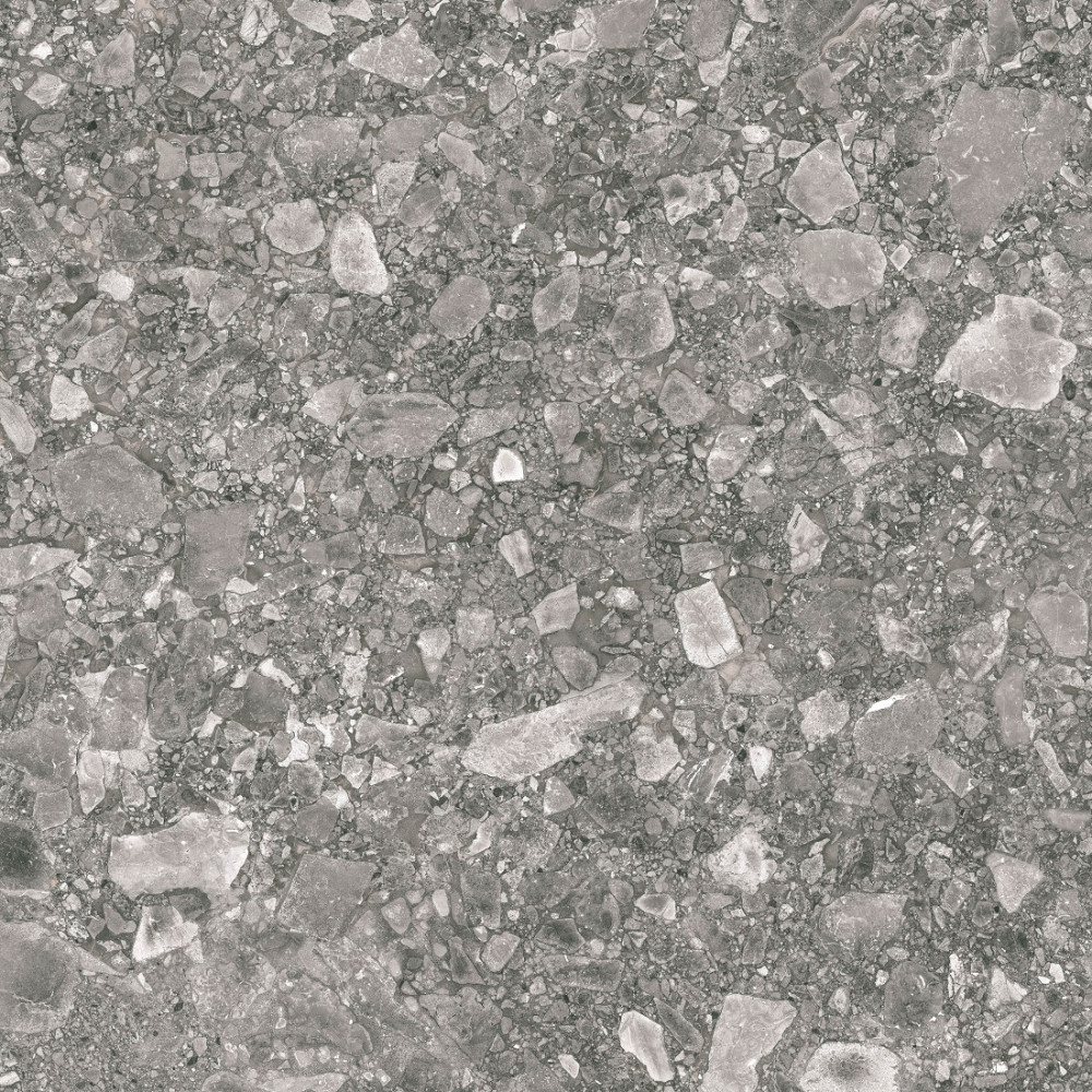 P.E. CEPPO DI GRE DARK GREY MT 100X100 RECT. 1A KERATILE (2 PZ Y 24 CJ)