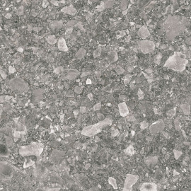 P.E. CEPPO DI GRE DARK GREY MT 100X100 RECT. 1A KERATILE (2 PZ Y 24 CJ)