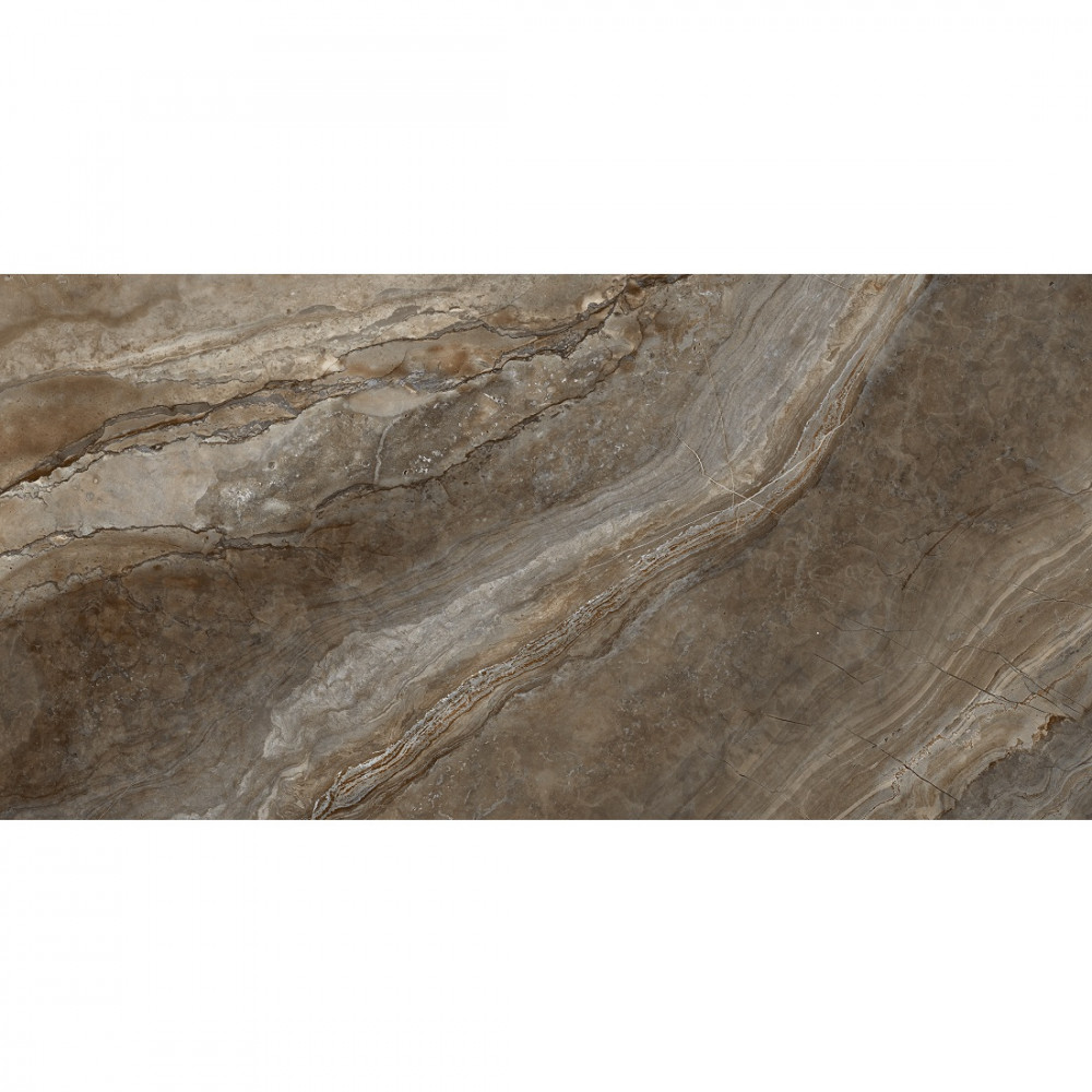 P.E. PUL GALAXY BROWN 60X120 RECT. 1A KERATILE (EURO 2 PZ Y 36 CJ)