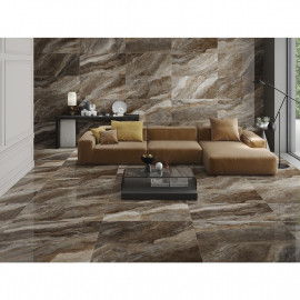 P.E. PUL GALAXY BROWN 60X120 RECT. 1A KERATILE (EURO 2 PZ Y 36 CJ)