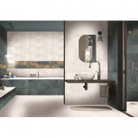 LISTELLO HARMONY DARK BLUE METALLIC I