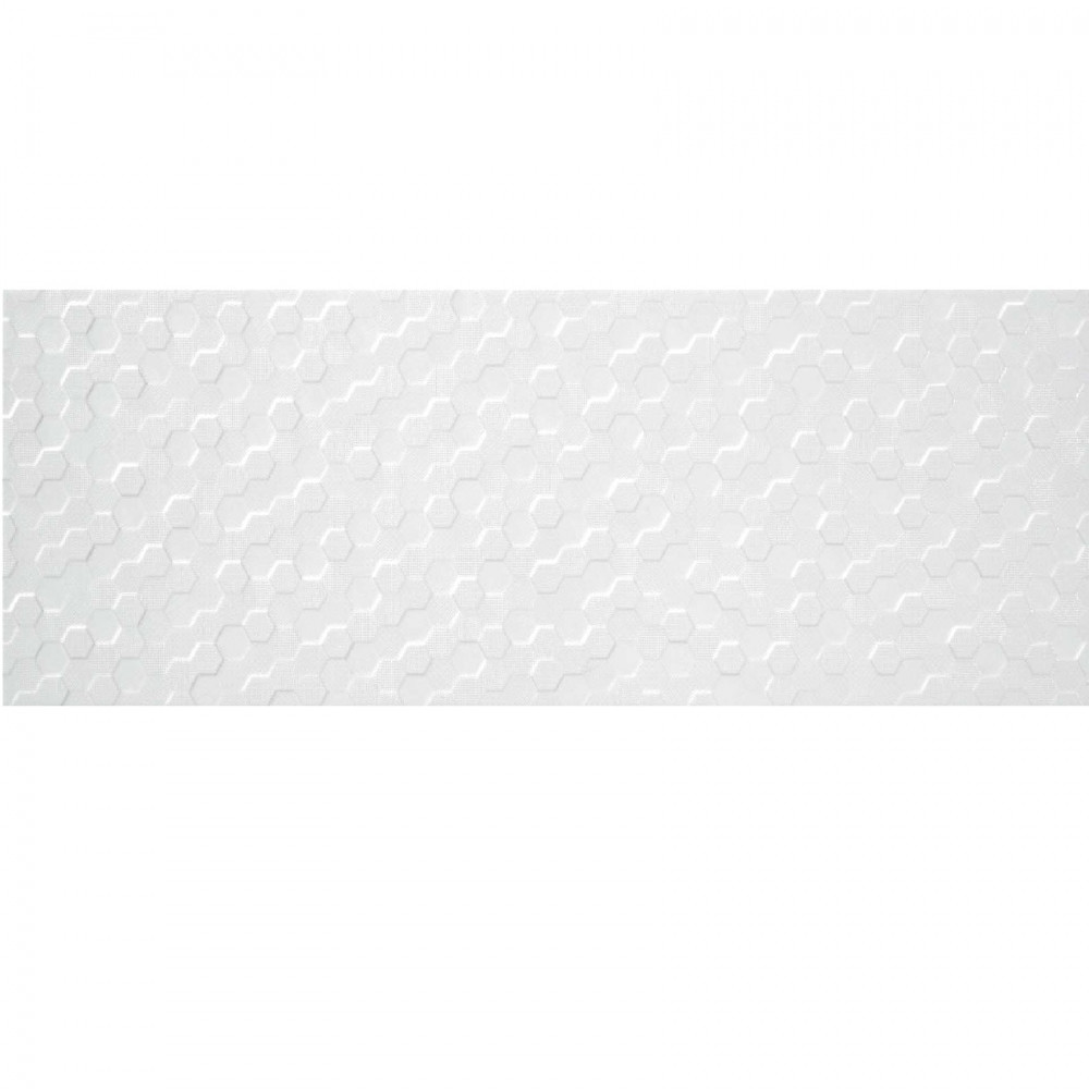 LENZIE BLANCO MOSAIC SATINADO