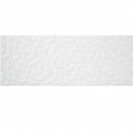 LENZIE BLANCO MOSAIC SATINADO