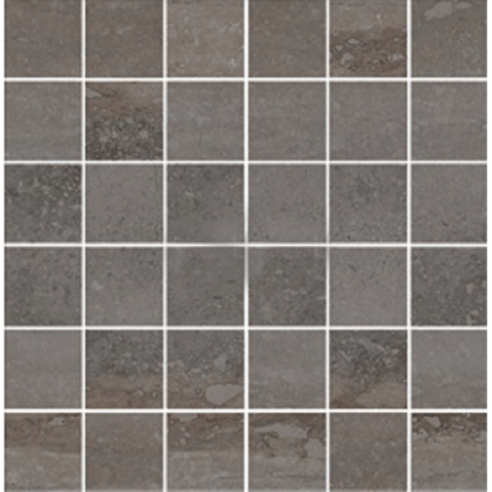 LONGREACH GREY MOSAIC