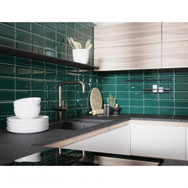 METROTILES бірюзовий 466061