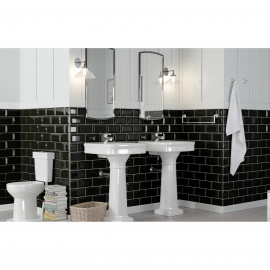 METROTILES черний 46С061