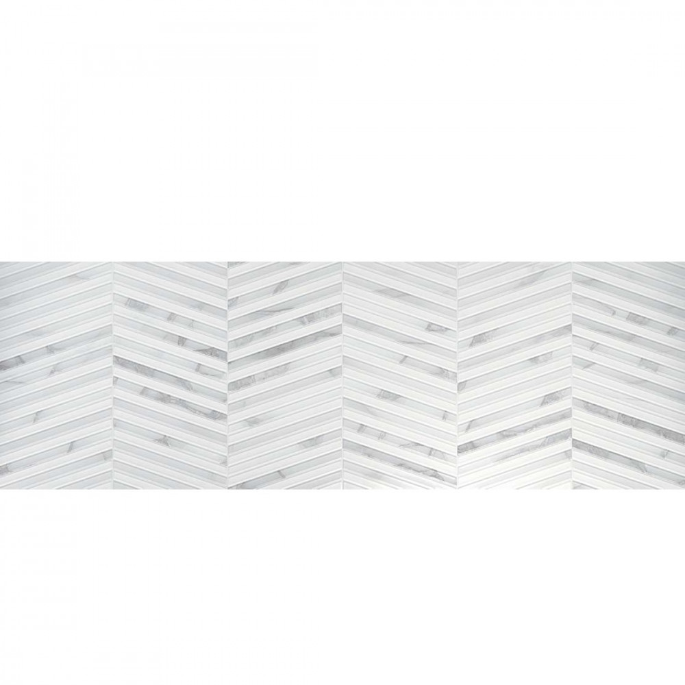 GRAZ NEWBURY WHITE SLIM