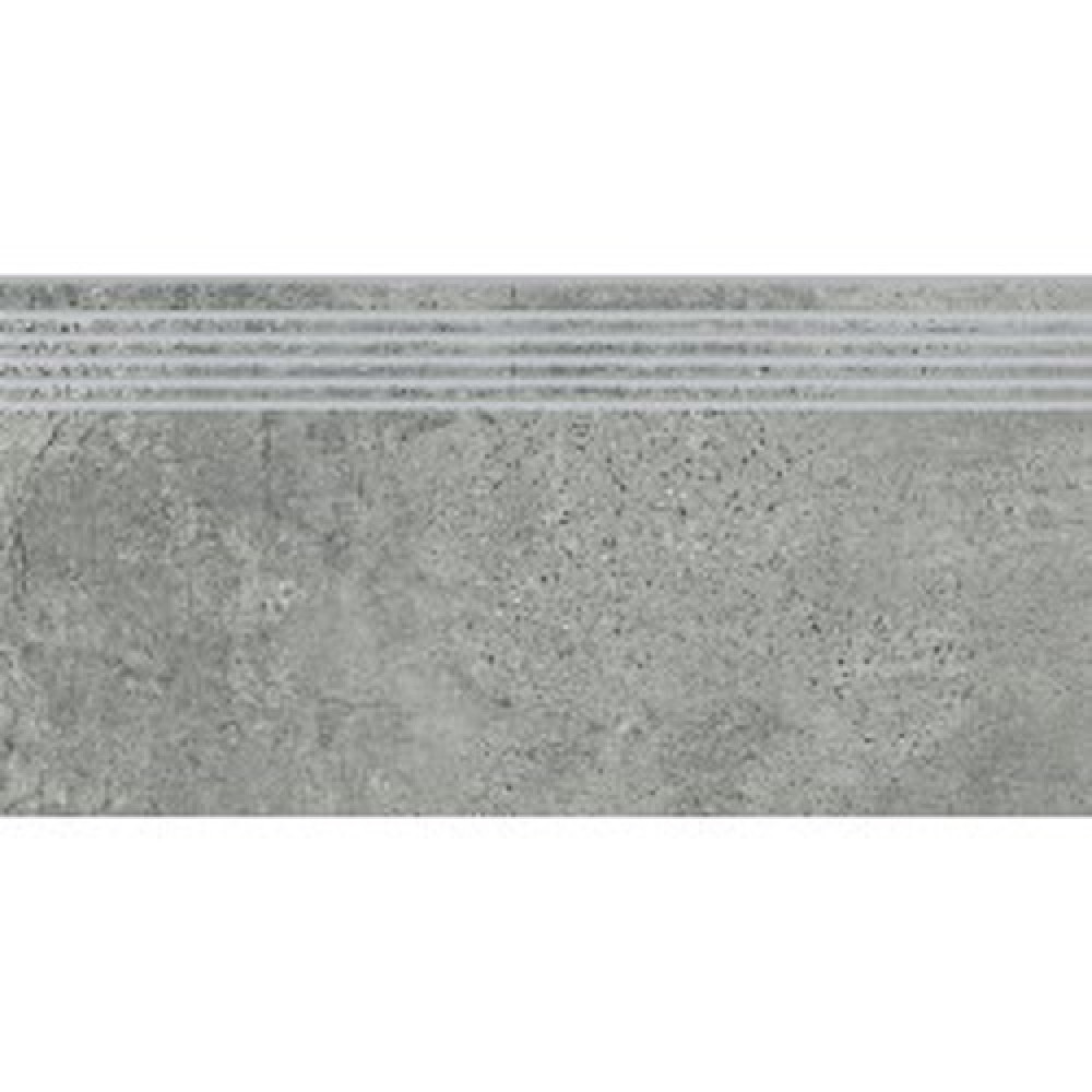 NEWSTONE GREY STEPTREAD