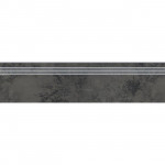 QUENOS GRAPHITE STEPTREAD