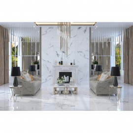 YI918P560 STATUARIO MATT
