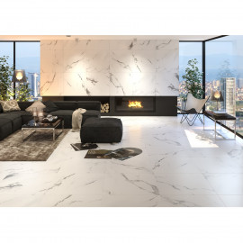 YI9P560 STATUARIO MATT
