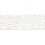 STRUCTURE PATTERN WHITE WAVE STRUCTURE