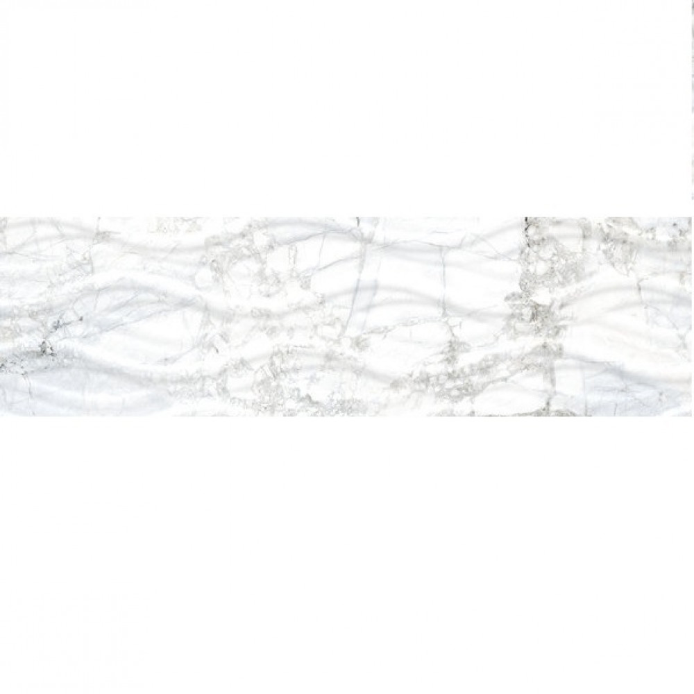 SUPREME WHITE DECOR/33,3X100/R