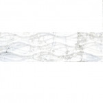 SUPREME WHITE DECOR/33,3X100/R