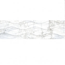 SUPREME WHITE DECOR/33,3X100/R