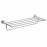 41720000 Logis Universal Полка с держателем д/полотенец