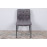 Стул WEEK, серый