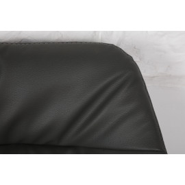 Кресло - банкетка TENERIFE, темно-серый