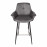 Стул барный TORRES, графит