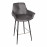 Стул барный TORRES, графит