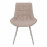 Стул MIAMI NEW, бежевый