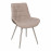 Стул MIAMI NEW, бежевый