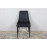 Стул STUTTGART, черный