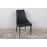Стул STUTTGART, черный
