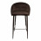 Стул барный ELBE, антрацит