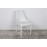 Стул BERLIN, белый