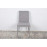Стул NAVARRA, светло-серый
