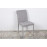 Стул NAVARRA, светло-серый