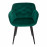 Кресло VIENA, изумруд
