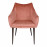 Кресло BONN, терракот