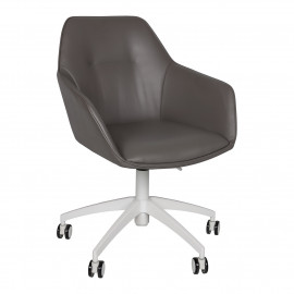 Кресло офисное LAREDO, серый