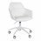 Кресло офисное LAREDO, белый