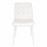 Стул GENEVA, белый