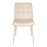 Стул GENEVA, бежевый