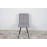 Стул MADRID, серый